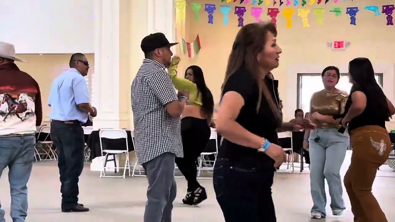 Carnaval silacayoapam oax,   5/24/25                  En Santa Maria ca ,