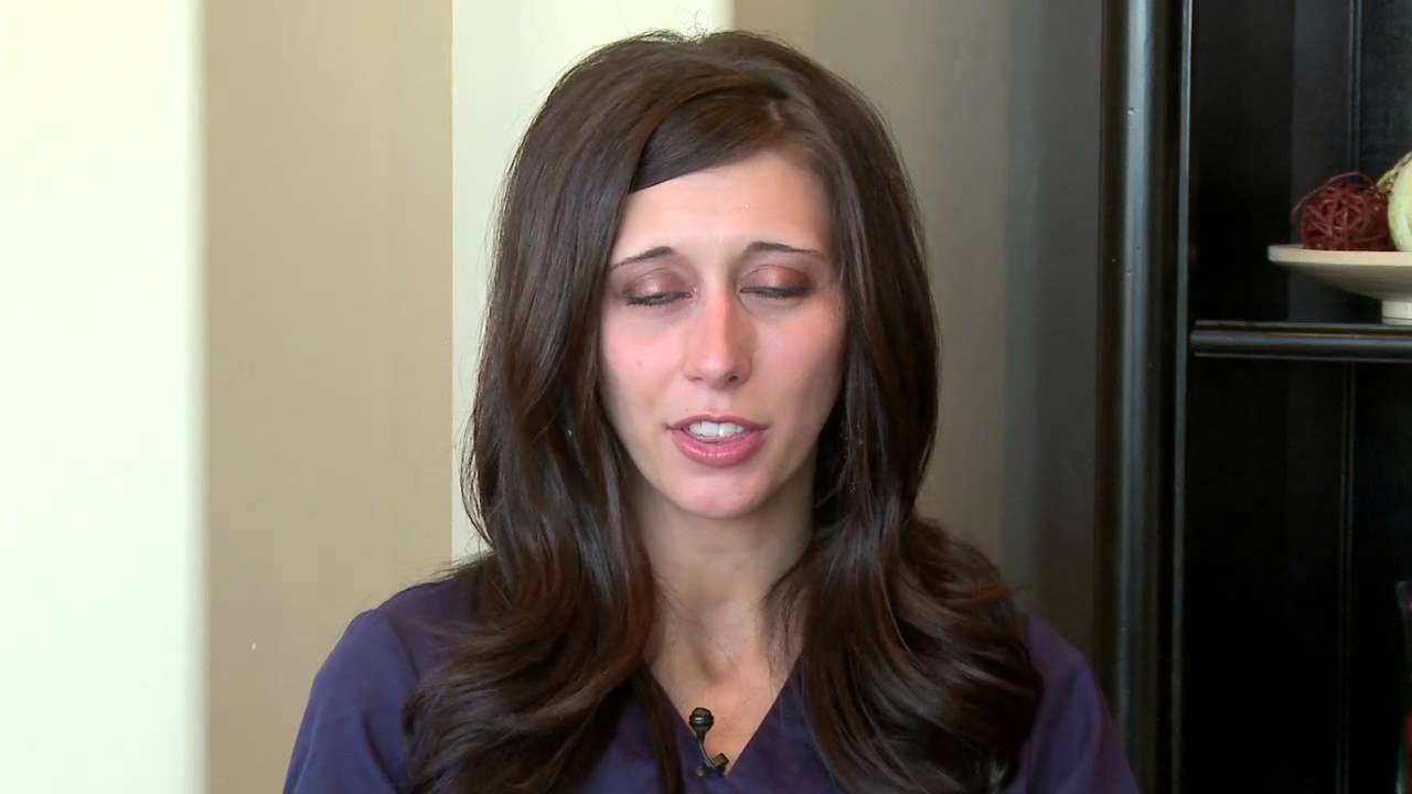 I'm pregnant, and my hands swell, feel numb, and hurt at night. What can I do?