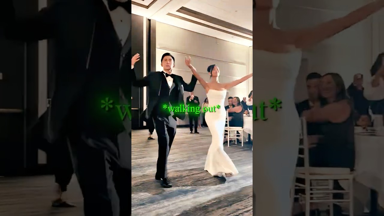 &bdquo;Kochanie, dlaczego nasz ślub jest taki drogi?&rdquo; 😭💀