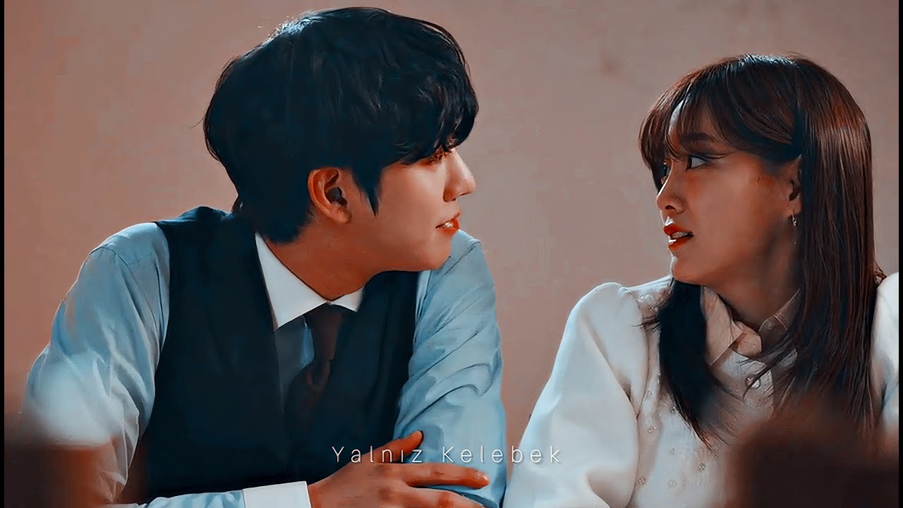 (Yeni Dizi) Kore Klip // Olan var olmayan var