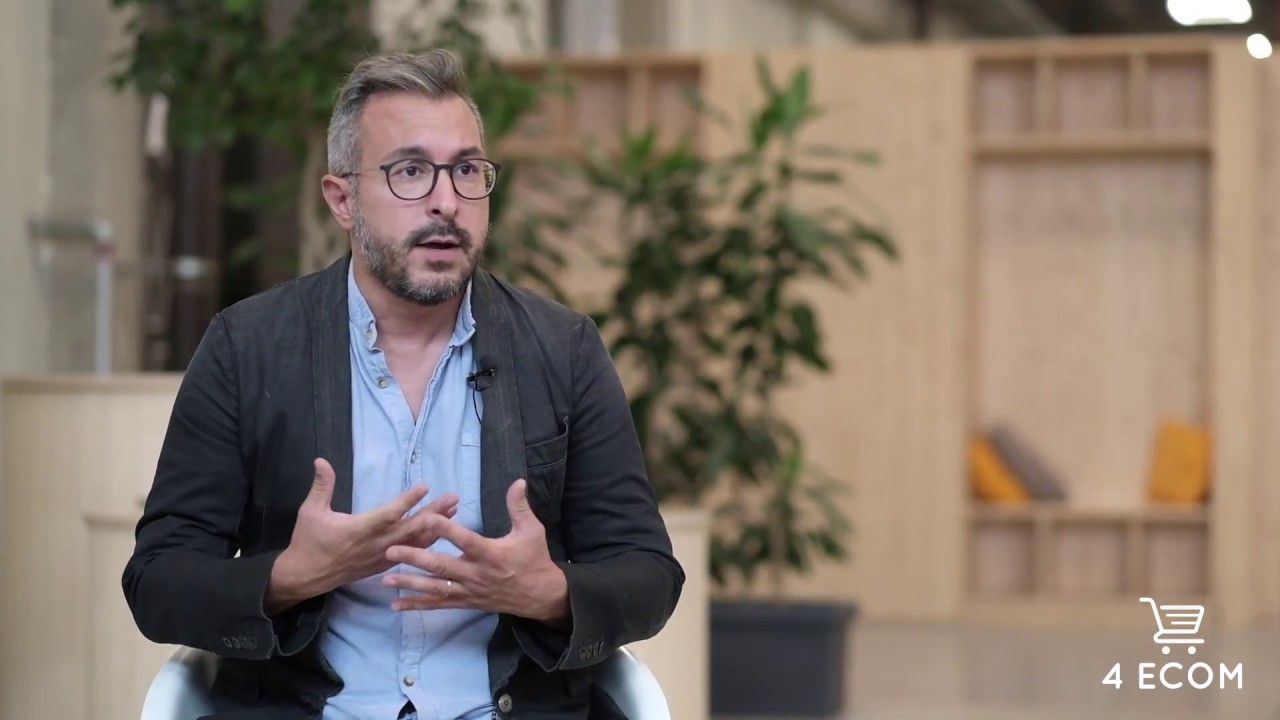 Intervista a Davide Lugli di Competitoor -  4eCom