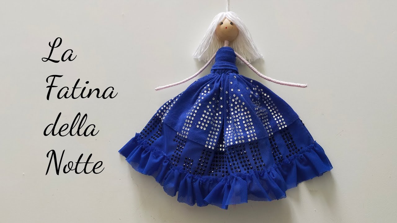 La Fatina della Notte - Stefi64