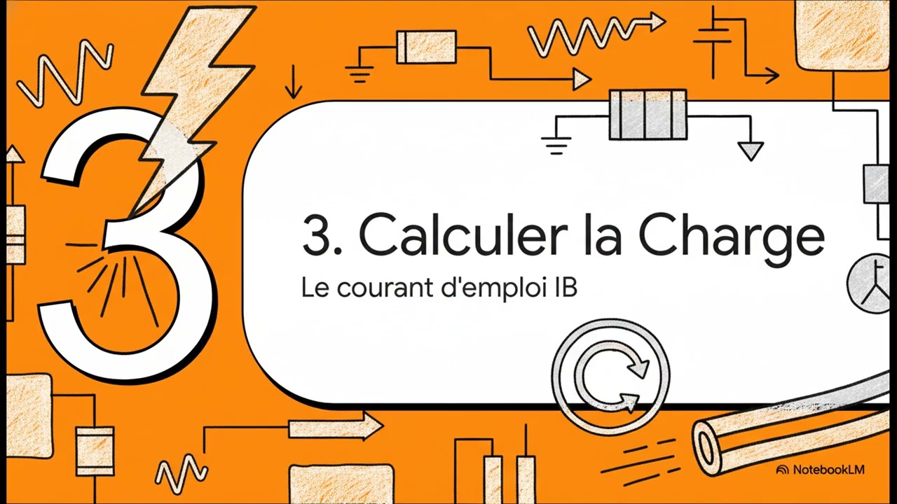 La Science du Câble Électrique