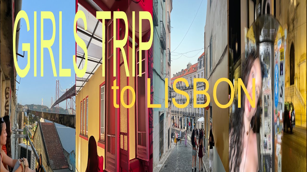 una carta de amor a lisboa