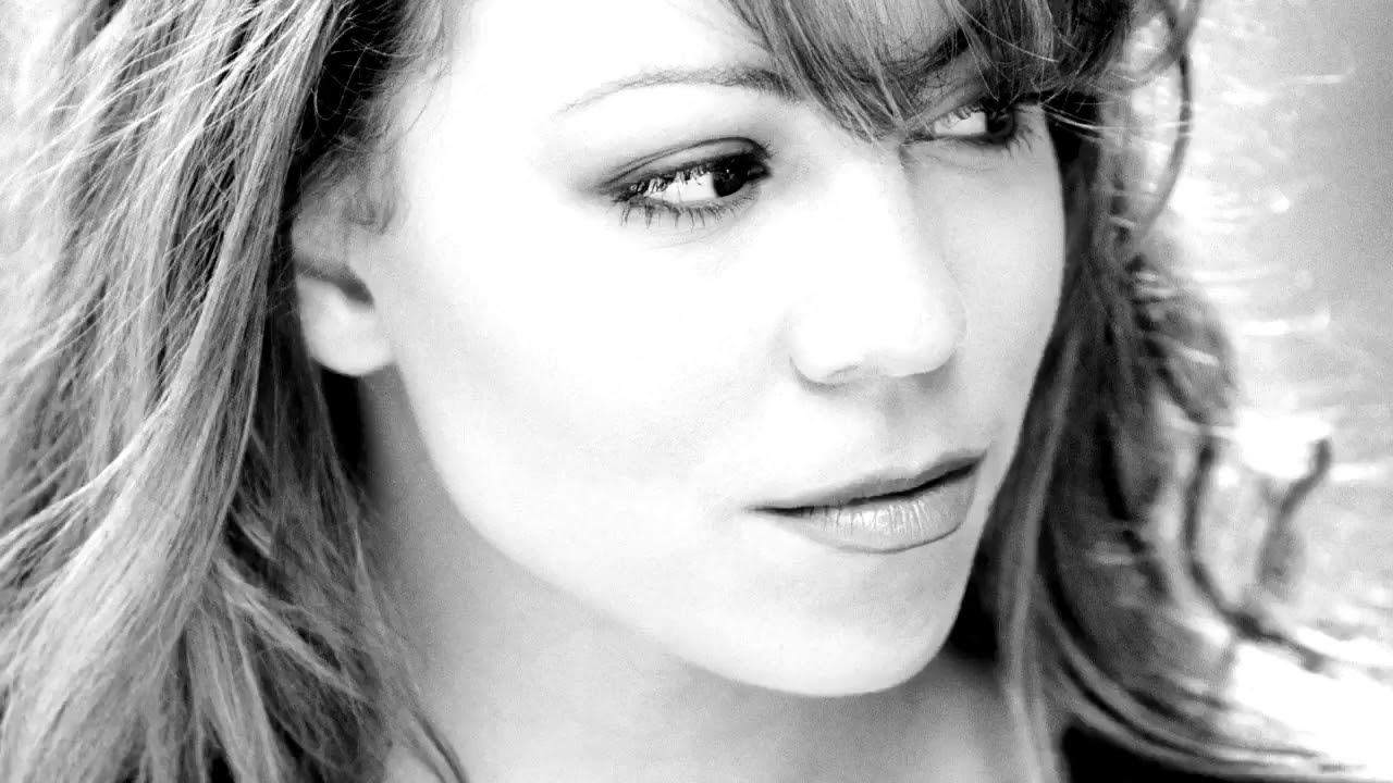 Fantasy Acapella -Mariah Carey Live Raw Vocals