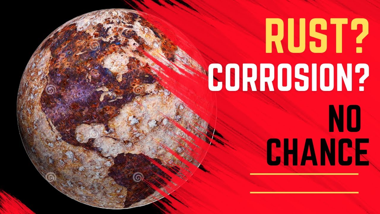 Laser Cleaning a Mold removing rust and corossion