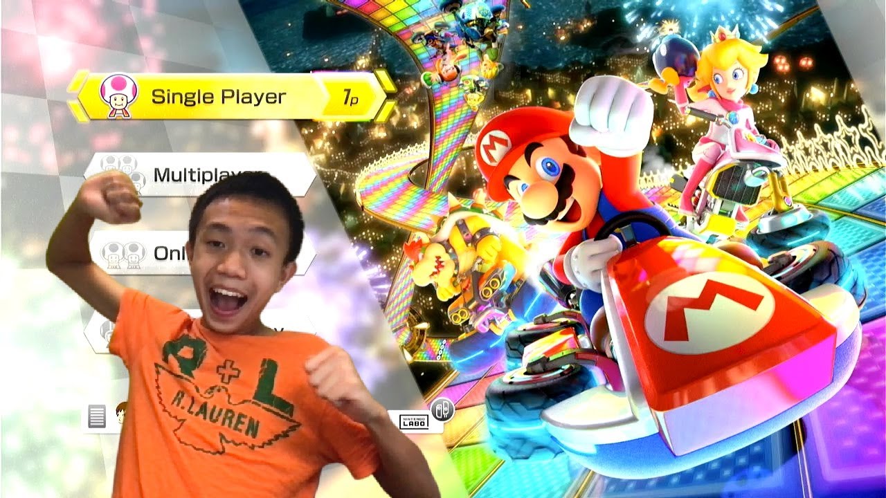 Can I Get 3 Stars In Mario Kart