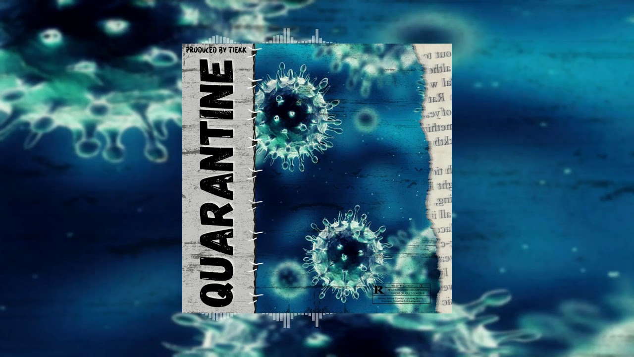 FREE Loop Kit | Sample Pack 'Quarantine' - Pyrex Whippa Southside Cubeatz Murda Beatz Wheezy