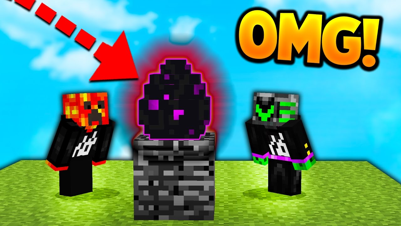 THIS A BAD IDEA!! | Minecraft MONEY WARS