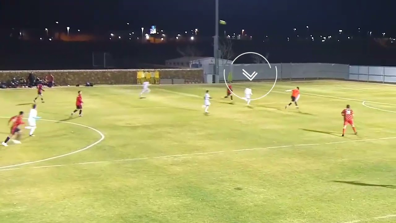 GOALS/Julian Highlight Reel