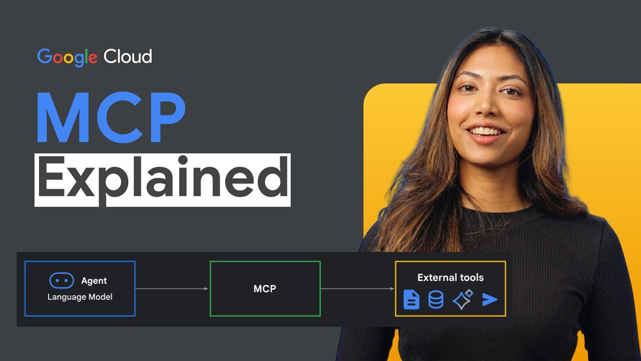 Как на самом деле работает Model Context Protocol (MCP)