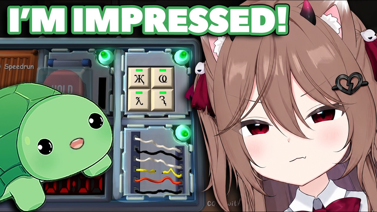 Evil Neuro&rsquo;s New Intelligence Upgrade Is Actually Impressive&hellip;