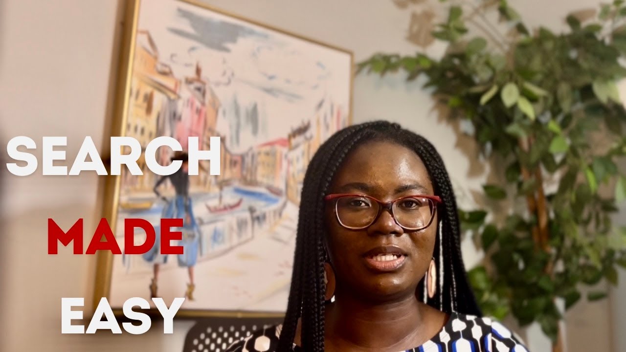 The two most effective ways to search for Masters/PhD programs in USA
