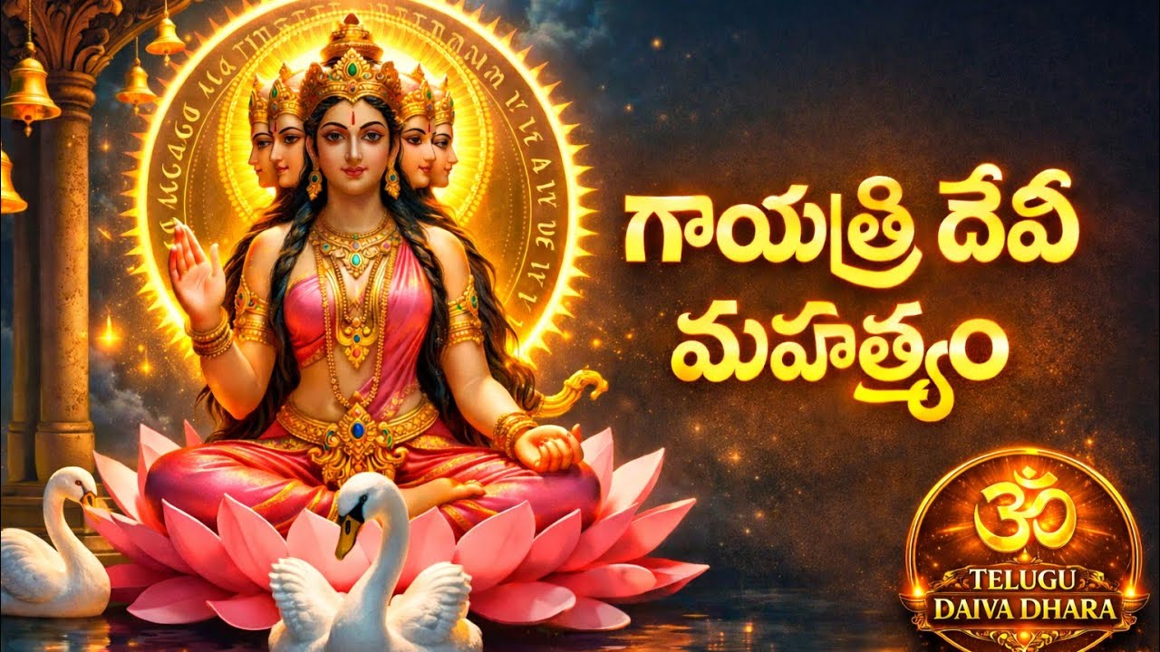 Gayatri Devi Divine Darshan Powerful Gayatri Mata Blessings Spiritual #DevotionalVideo #GayatriDevi 
