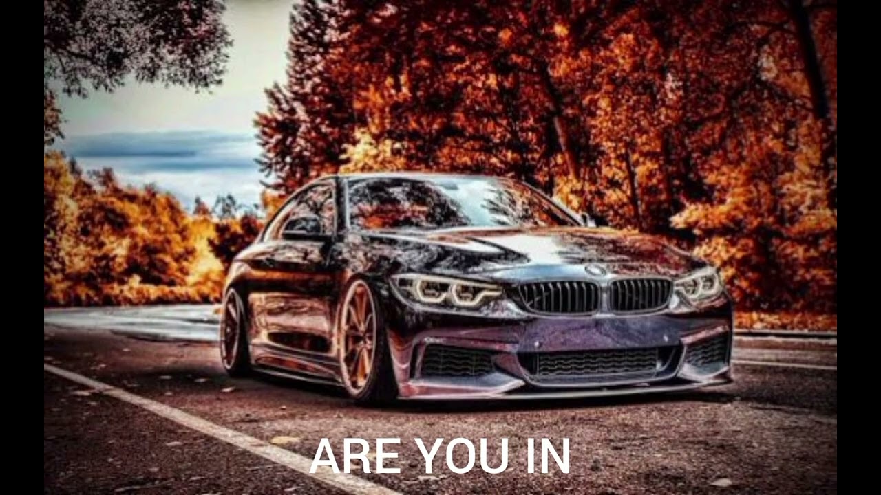 ARE YOU IN REMIX 