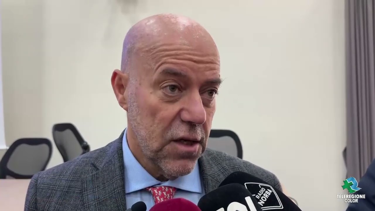 10 MARZO 2026 BITONTO - Meno reati e più denunce  il procuratore Rossi incontra il territorio