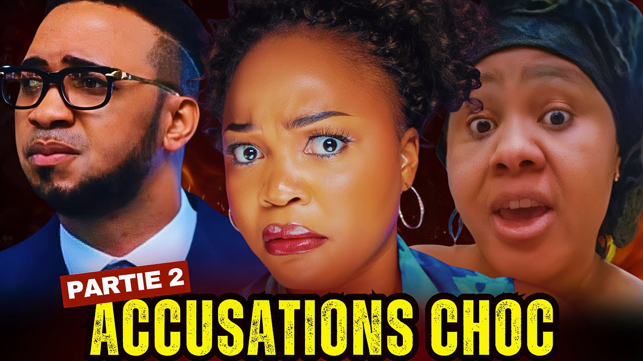 🔴 Chris Okafor & Doris Ogala : les révélations qui aggravent tout (PARTIE 2) | Comment Vivre Vivant