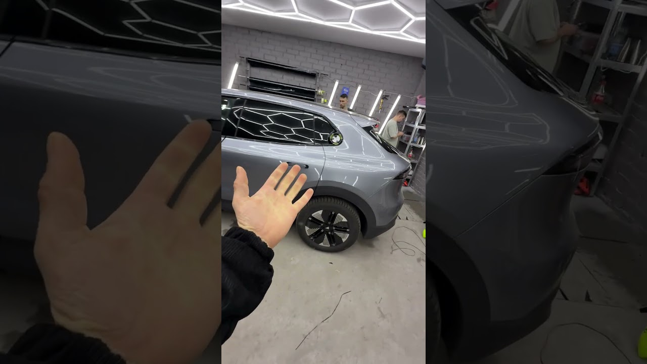 Обучение мастеров тонировке авто/ Тонирование авто, балконов, лоджий в Бресте - +37533 698 91 77