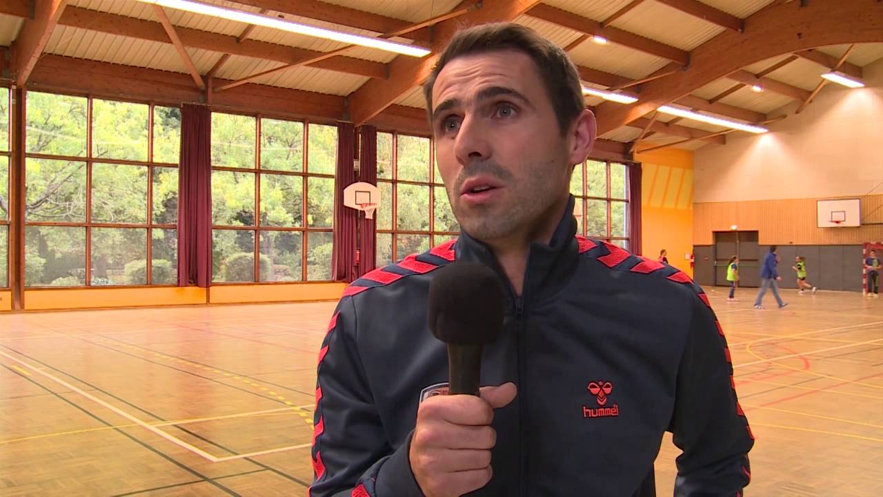 Le Handball &agrave; Hilsenheim