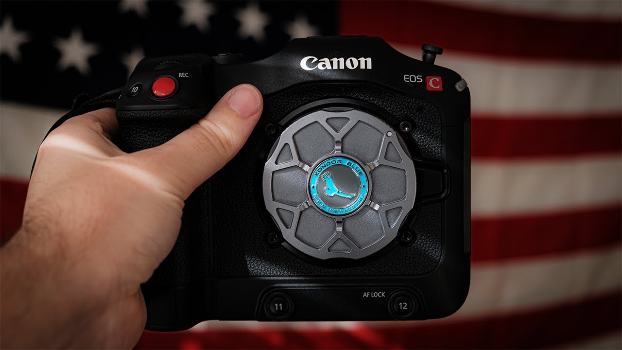 Canon C70 - 5 Things to Know!