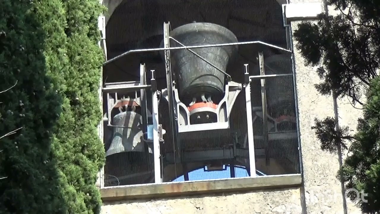 CAMPANE DI SAN FELICE DEL BENACO ( BS ) 