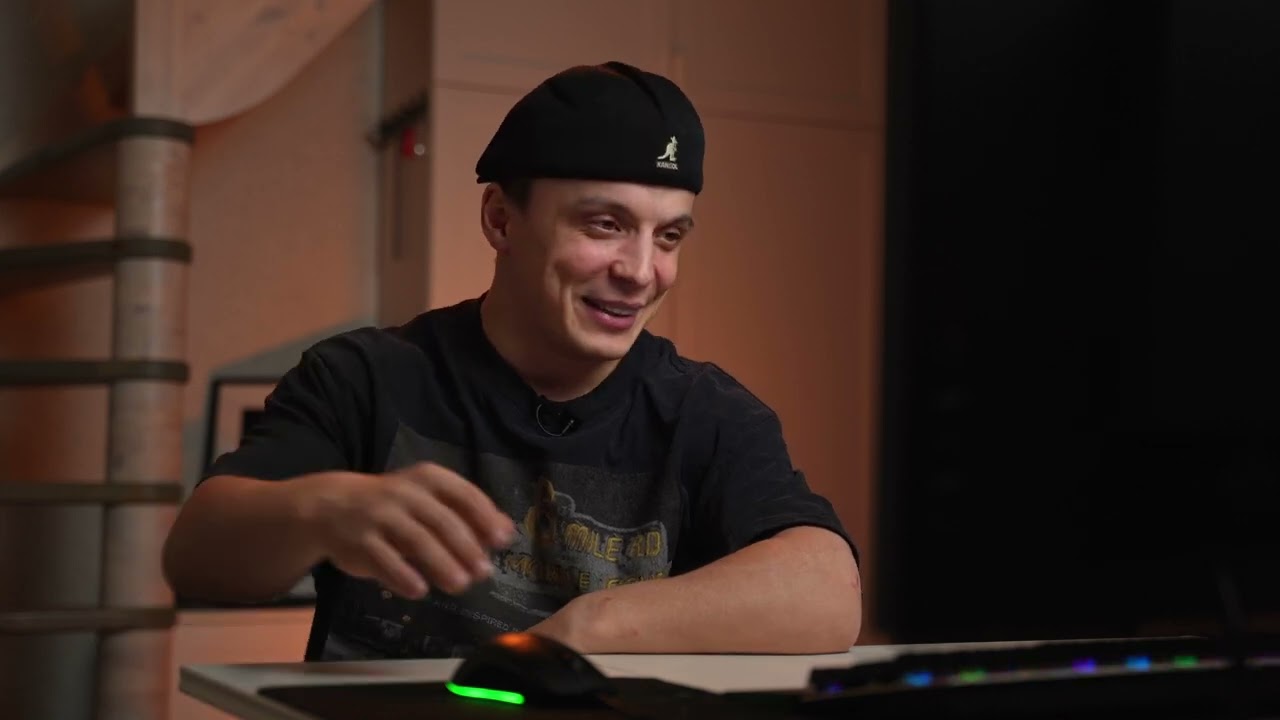 Давай посмотрим #1  Легендарный Bboy Gipsy King /  Predatorz crew .
