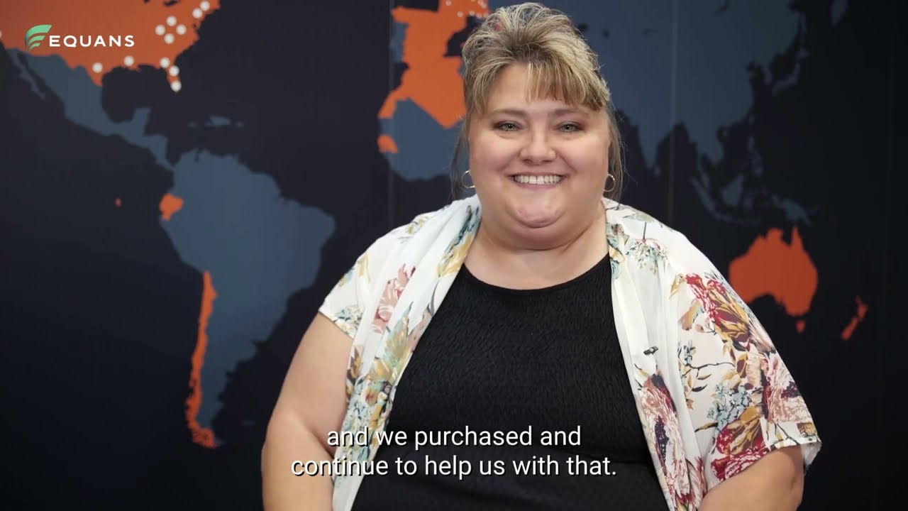 Green Bay Metro's Experience With Equans
