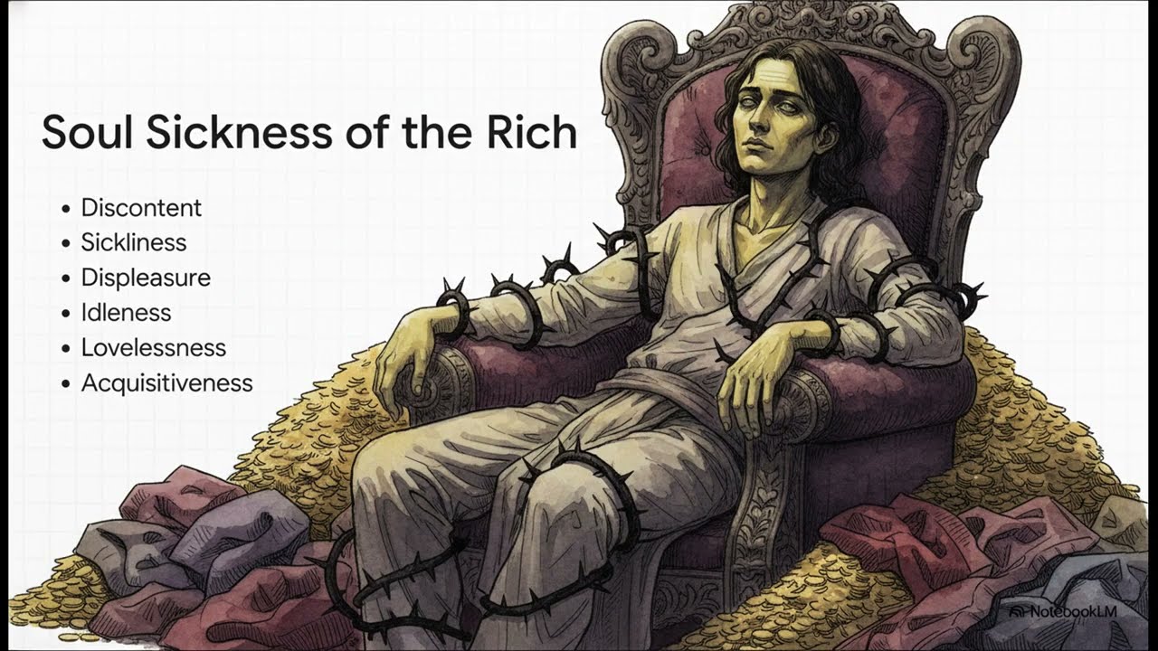 Siddhartha's Search for Truth