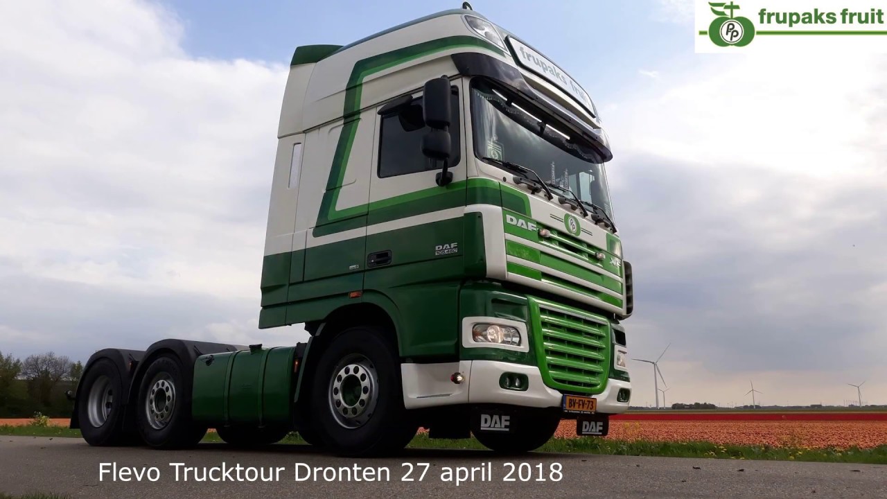 Frupaks Fruit Jaaroverzicht 2018
