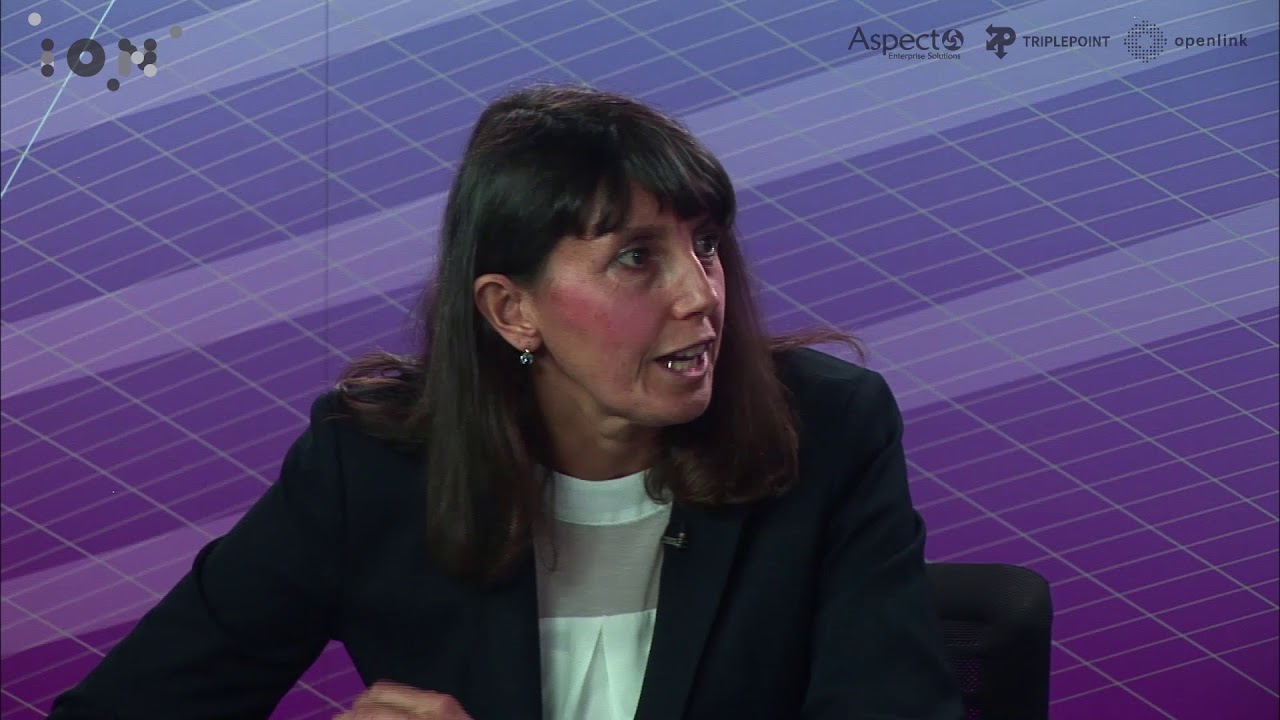 ION Commodities Exclusive Interview With Energy Risk