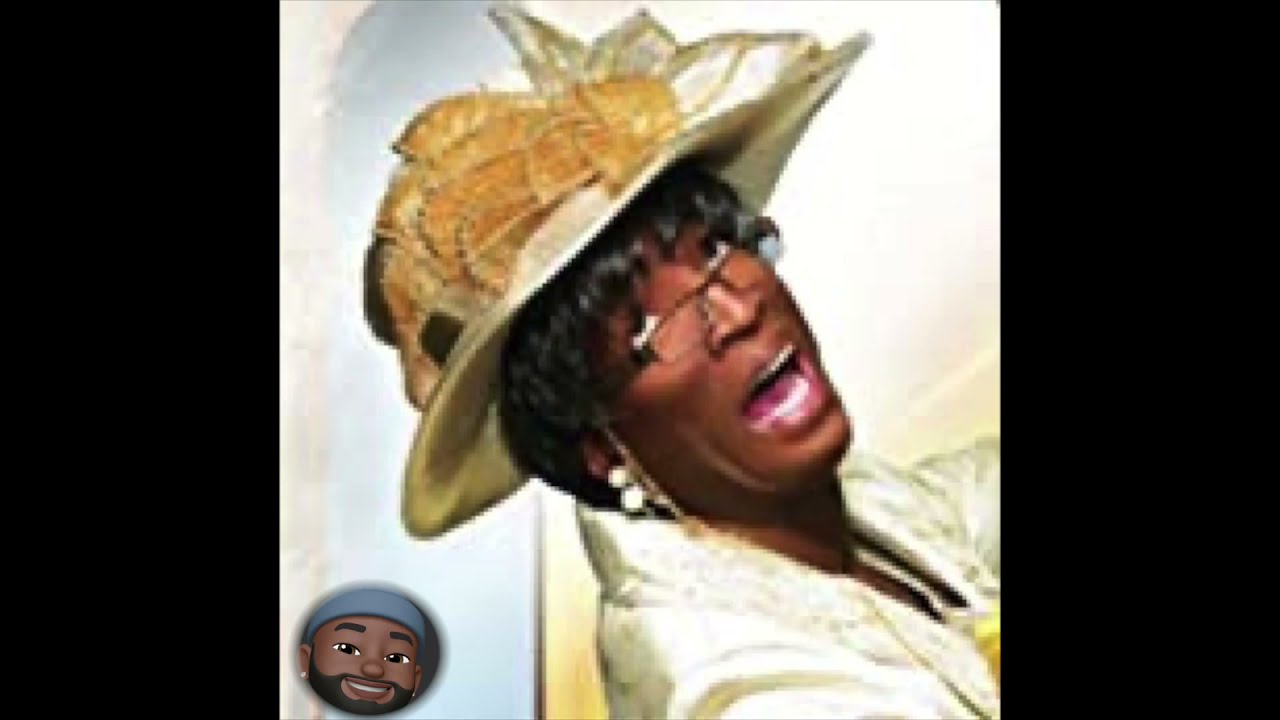 Bernice Church Announcements vol 9
