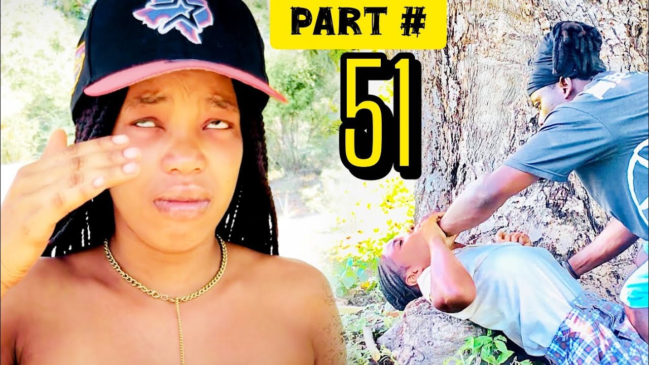 PART #51 / chak jou lkol li pase kay gason 