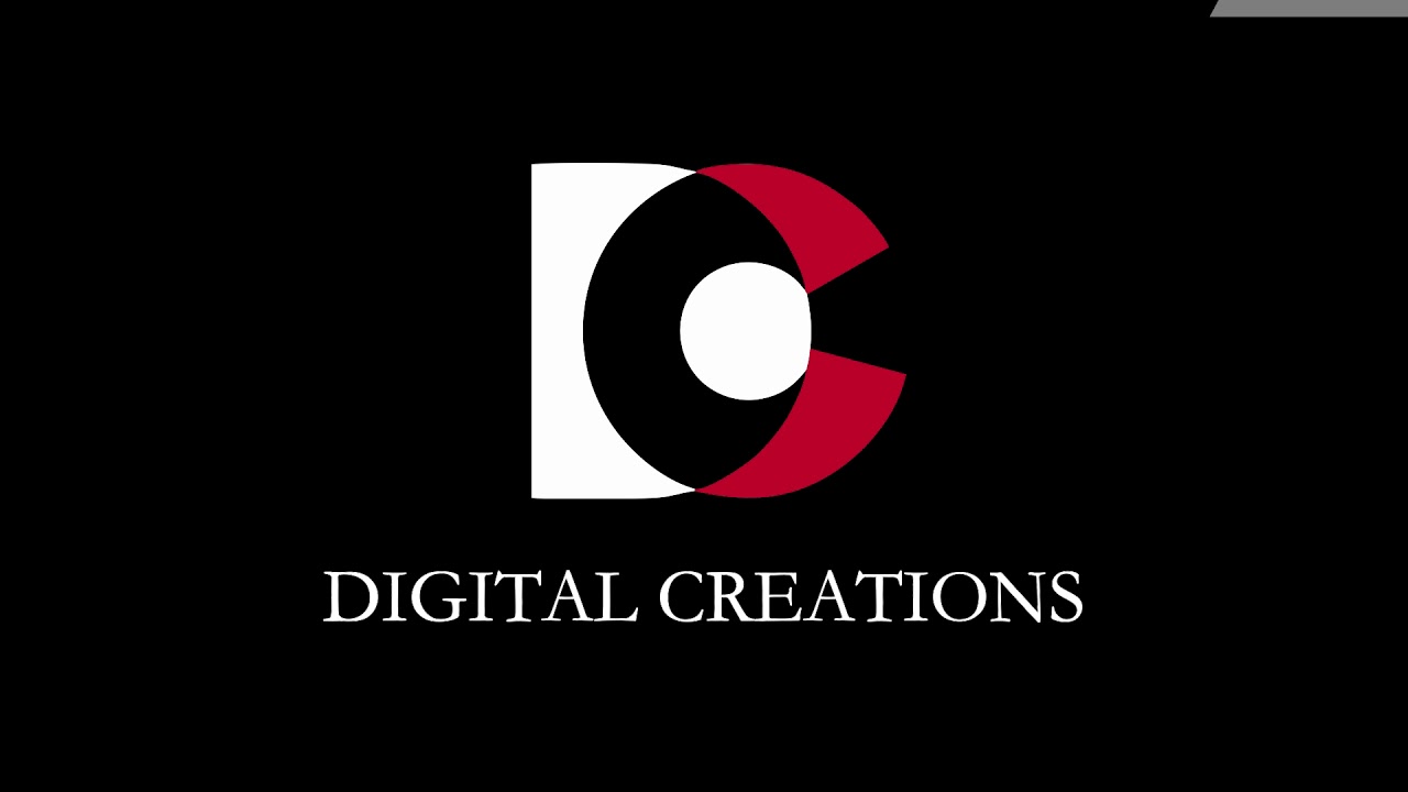 Digital Creations