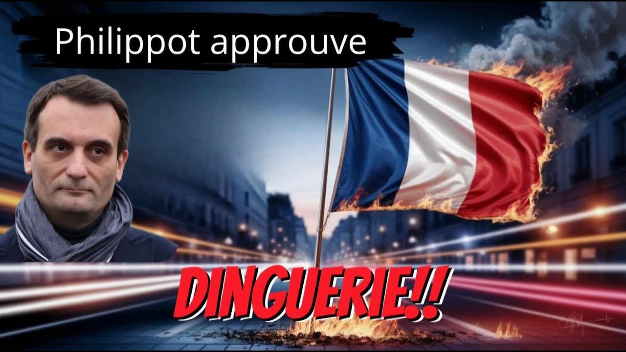 Un fran&ccedil;ais vaccin&eacute; pleurniche! Philippot approuve! Je d&eacute;monte ces arguments falacieux!