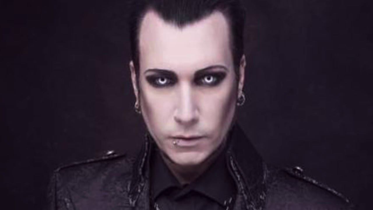 Communion After Dark - New Dark Electro, Industrial, EBM, Gothic, Synthpop - 12/02/19