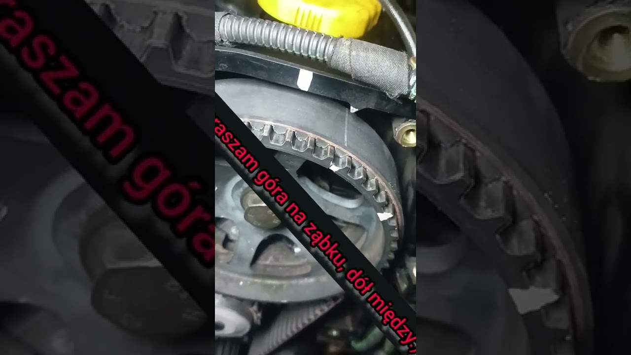 Opel Astra H 1.9cdti problem z rozruchem/kopcenie przy odpalaniu :)