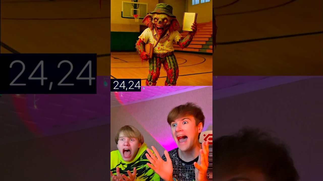 CHALLENGE ITALIAN BRAINROT! 😱🔥 