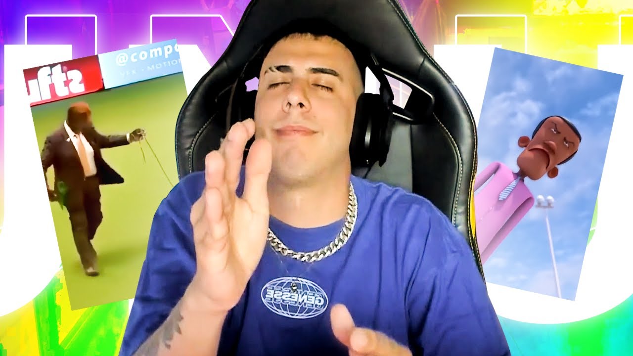 UNUSUAL MEMES #1 by PIANEX