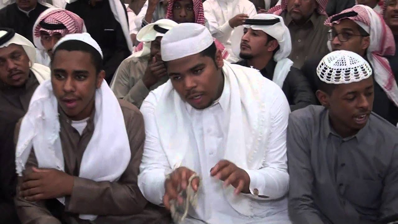 زواج سهل آل حويل ومبارك آل حويل   سامري ‫29994889‬ ‫‬