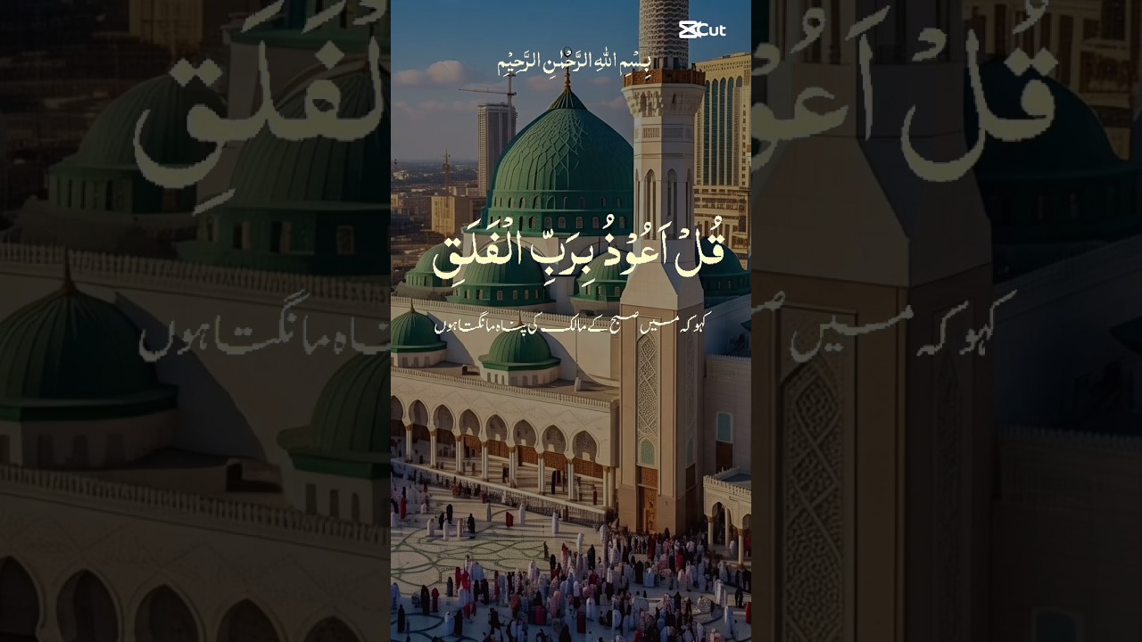 Tilawat Quran Pak  | Surah Falak | #newtilawat #bestvoicetilawat #viraltilawatvideo #trendingtilawat