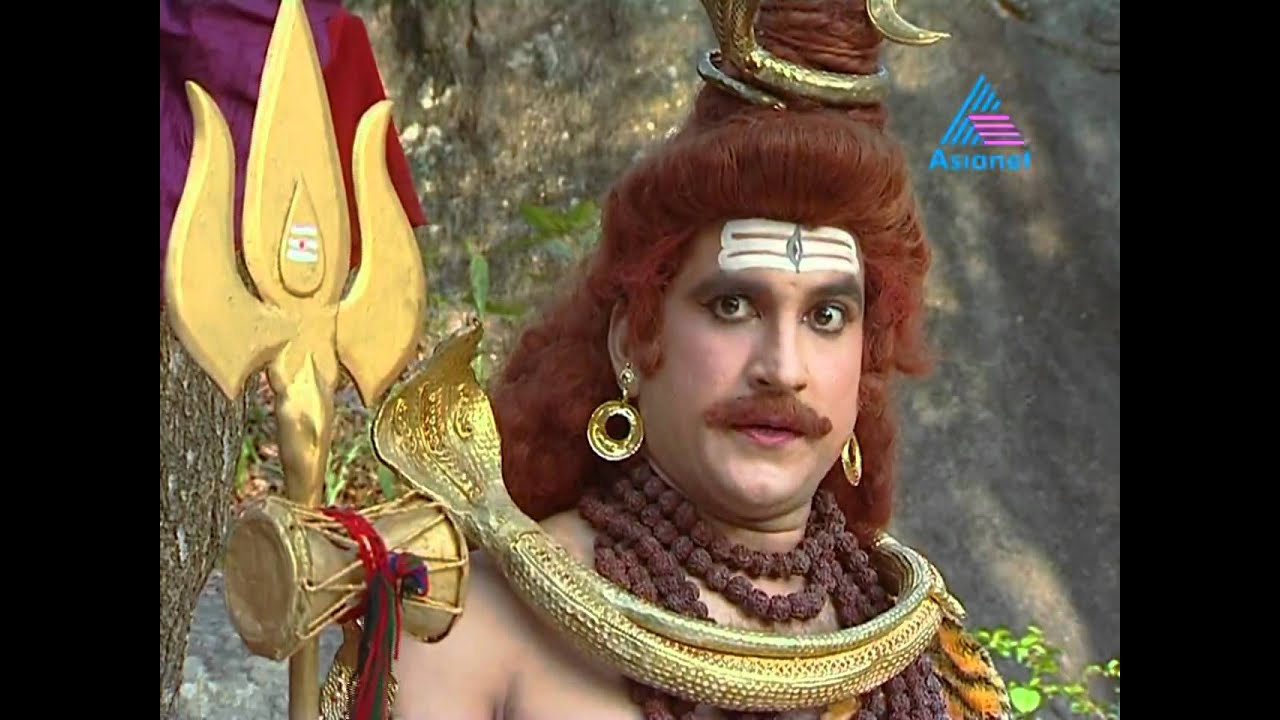 Devi Mahathmyam - Devi Mahathmyam 11-05-12.