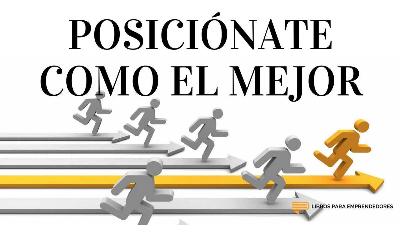 Posiciónate Como el Mejor (Book Yourself Solid) - Un Resumen de Libros para Emprendedores