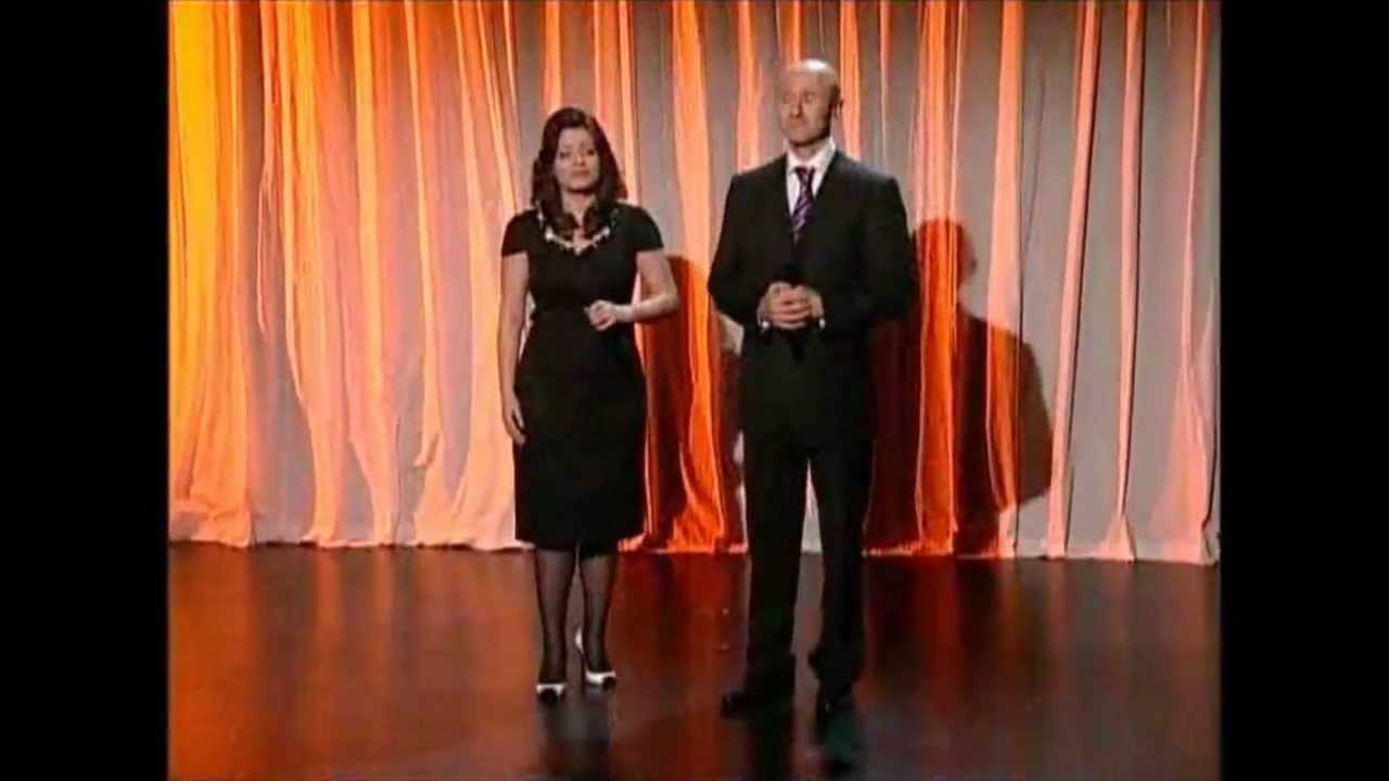 Con que pagaremos - Luiza Spiridon & Vili Dula