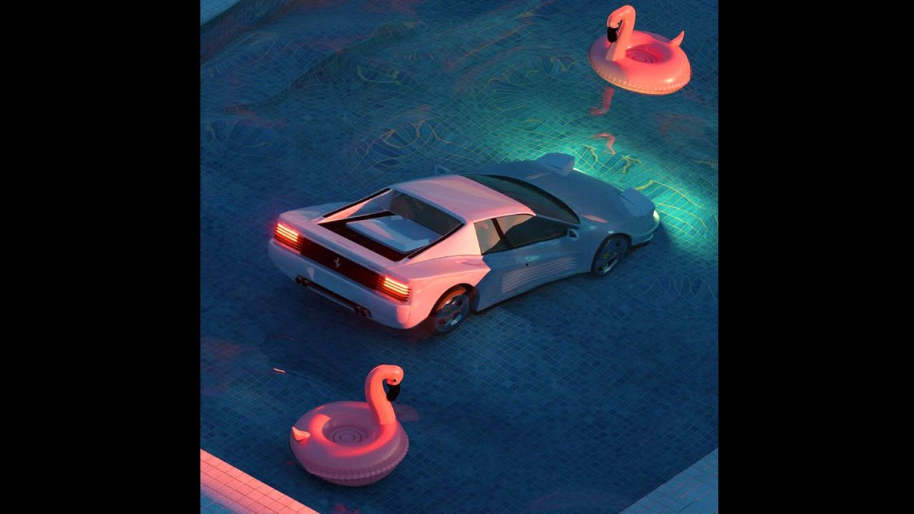 [FREE] ISAIAH RASHAD X AARON MAY TYPE BEAT - 