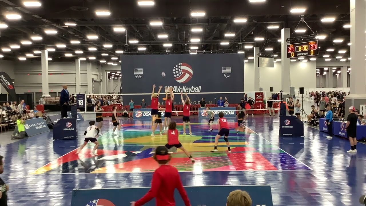 Trevor Herget BJNC 2022
