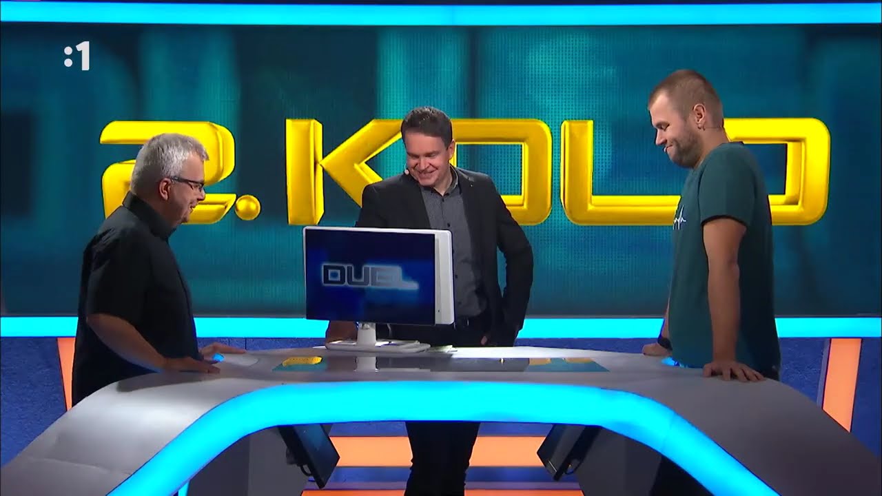 DUEL 25.10.22