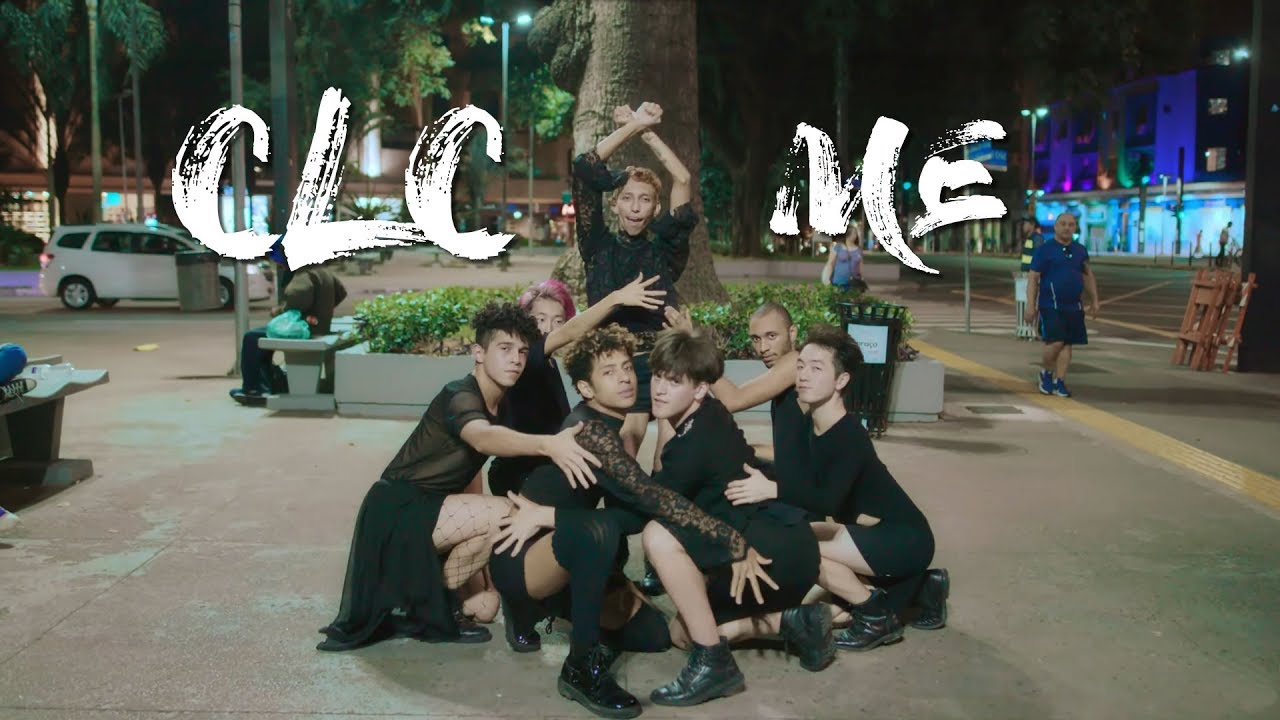 [KPOP IN PUBLIC CHALLENGE] CLC - ME(美) - DANCE COVER by B2 Dance Group