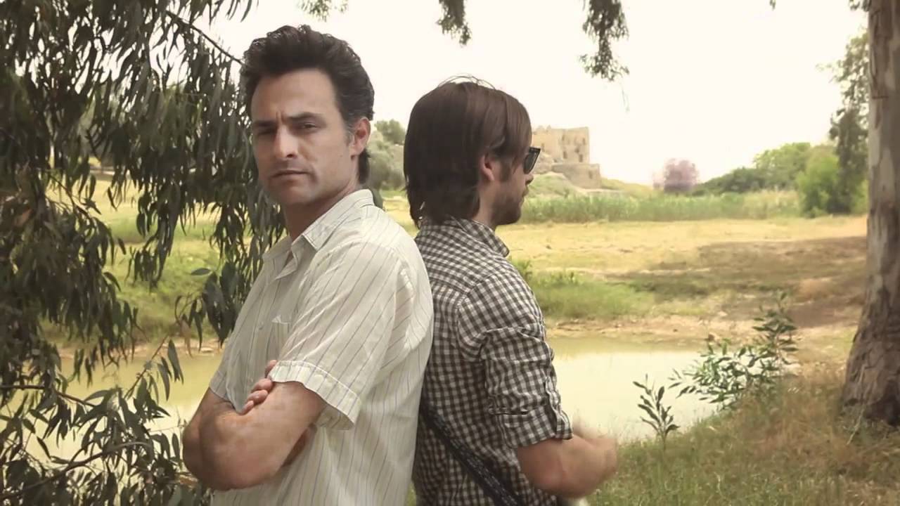 מאור כהן - ישראל / Maor Cohen - Israel