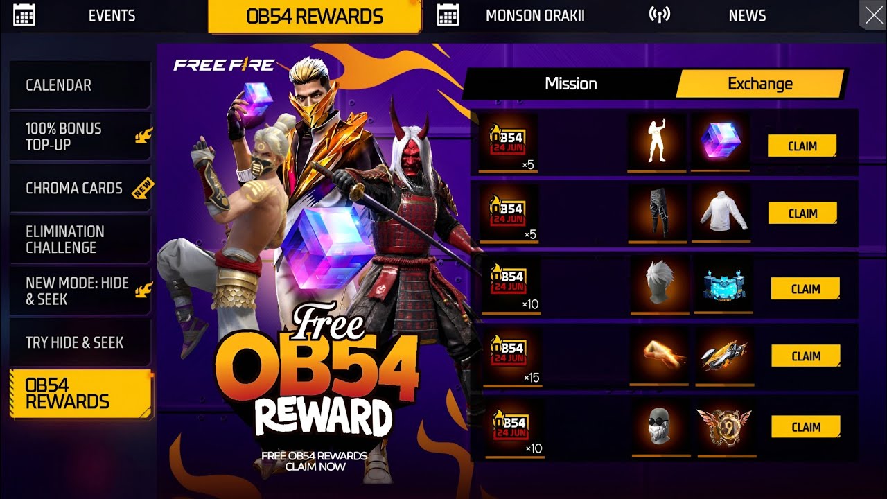 আজকে আপডেটের পর ফ্রিতে পাবে সবাই💥😍 9th Anniversary Event Free Fire | Free Fire New Event bd Server