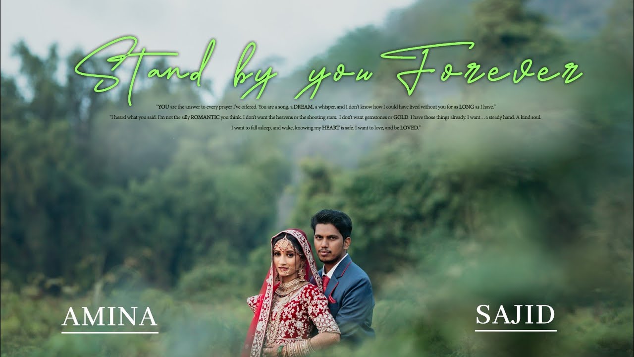 AMINA & SAJID WEDDING HIGHLIGHT GRAND WEDDING TALI (GUHAGAR) 2022